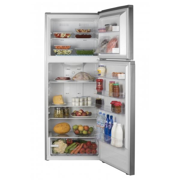 FRIGIDAIRE BRANDT 500L NOFROST INOX BD5010NX MEILLEUR PRIX TUNISIE