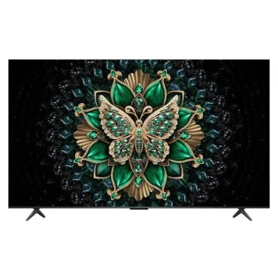 TV TCL 75" 75C6K SMART 4K...