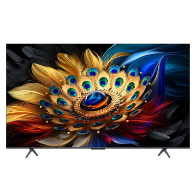 TV TCL 50" Smart C655 QLED 4K