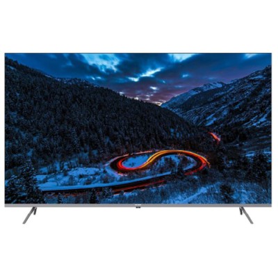 TV 50” G3FN TELEFUNKEN 4K...