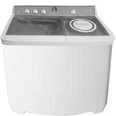 LAVE LINGE SEMI-AUTOMATIQUE...