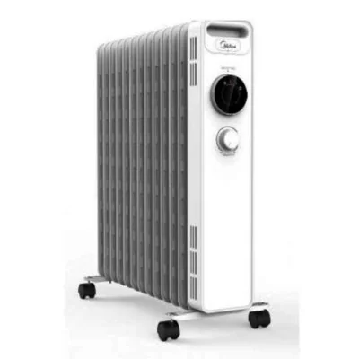 RADIATEUR BAIN D'HUILE...