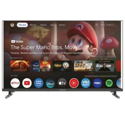 TV MAXWELL 65" FHD SMART...