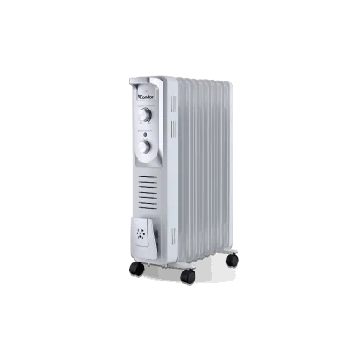 RADIATEUR BAIN D'HUILE...