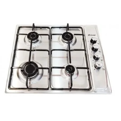 TABLE DE CUISSON ORIENT 4...