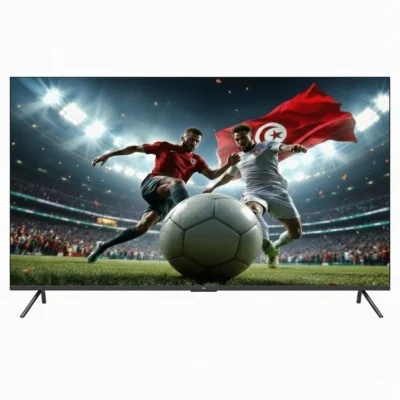 TV TELEFUNKEN 60'' Smart...
