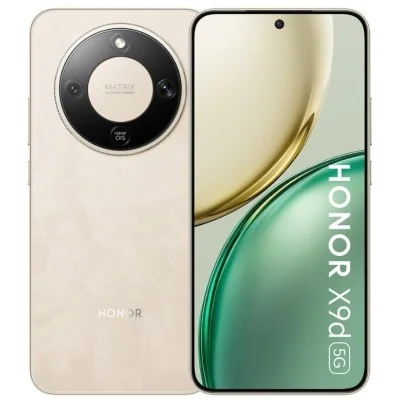 SMARTPHONE HONOR X9D 5G...