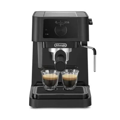 MACHINE À CAFÉ EXPRESSO...