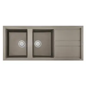 EVIER FOCUS GRANITECK SMART.116A EVIER FOCUS GRANITECK SMART.116A