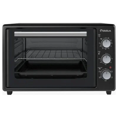 FOUR ÉLECTRIQUE BIOLUX  35...