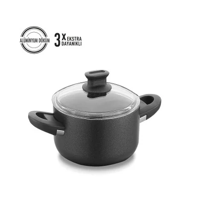 CASSEROLE KORKMAZ  Lina...