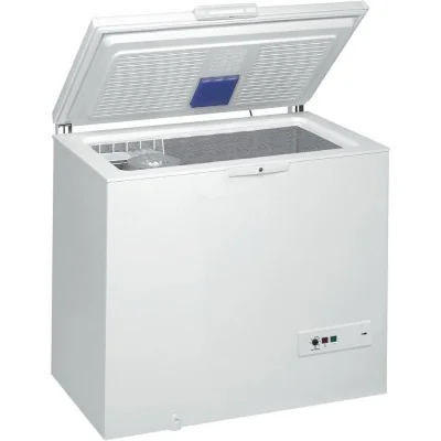 CONGÉLATEUR WHIRLPOOL 400 LITRES (CF350)