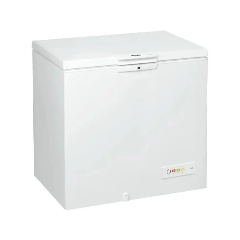 CONGÉLATEUR WHIRLPOOL 400 LITRES (CF350)