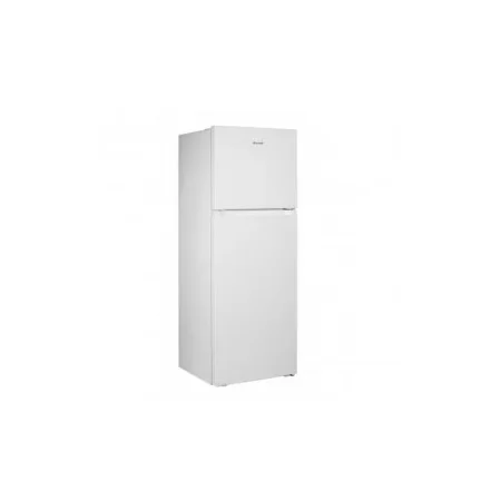 RÉFRIGÉRATEUR BRANDT NO FROST 600L BLANC (BD6010NW)