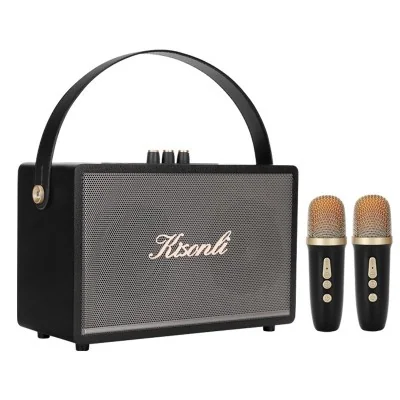 HAUT-PARLEUR KISONLI (G107)