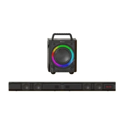 HAUT-PARLEUR KISONLI (k16)