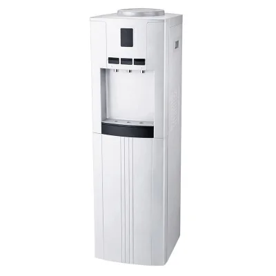 FONTAINE D'EAU FRAÎCHE...