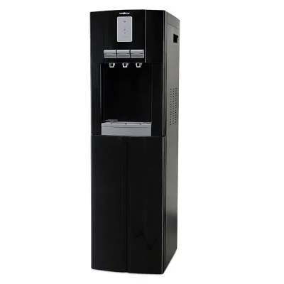 FONTAINE D'EAU FRAÎCHE...