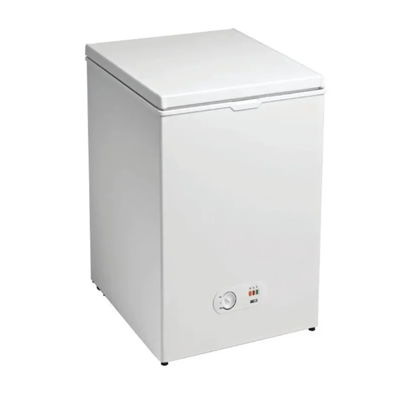 CONGÉLATEUR HORIZONTAL TELEFUNKEN 102 LITRES BLANC (FRIG.TLF1-110)