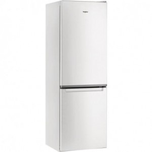 RÉFRIGÉRATEUR WHIRLPOOL 360 LT BLANC (W5 811E W)