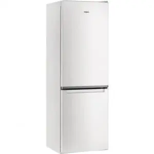 RÉFRIGÉRATEUR WHIRLPOOL 360 LT BLANC (W5 811E W) RÉFRIGÉRATEUR WHIRLPOOL 360 LT BLANC (W5 811E W)