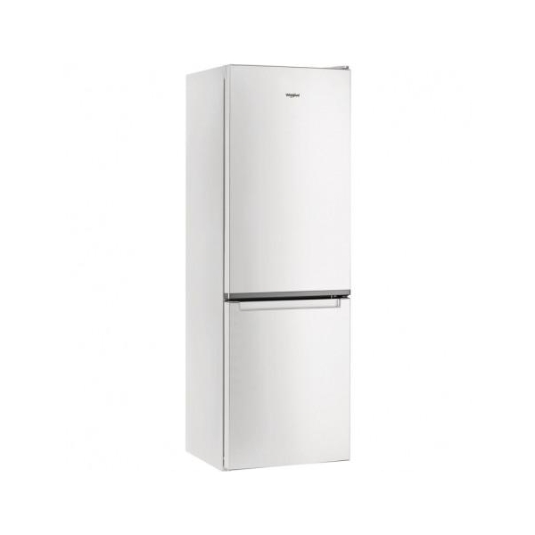 RÉFRIGÉRATEUR WHIRLPOOL 360 LT BLANC (W5 811E W)