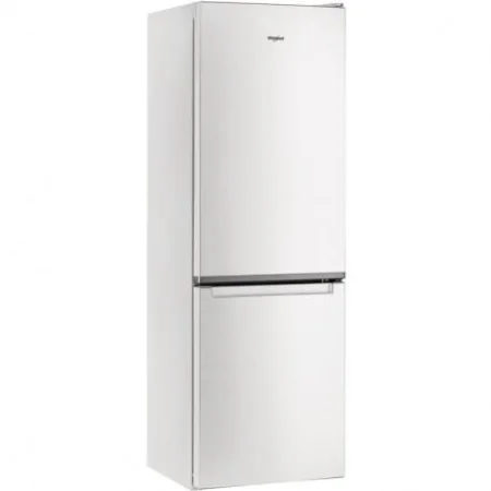 RÉFRIGÉRATEUR WHIRLPOOL 360 LT BLANC (W5 811E W)