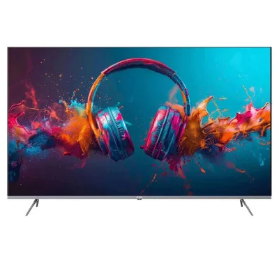 Tv TELEFUNKEN 55” Smart...