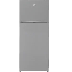 RÉFRIGÉRATEUR BEKO SILVER ( RDNE48SX )