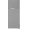 RÉFRIGÉRATEUR BEKO SILVER ( RDNE48SX )