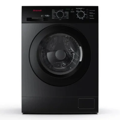 LAVE LINGE BRANDT FRONTAL 8...