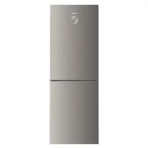 RÉFRIGÉRATEUR BRANDT 380L COMBINE INOX ( BC4412NX ) FRIGIDAIRE BRANDT TUNISIE réfrigérateur brandt tunisie