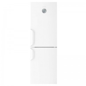 RÉFRIGÉRATEUR BRANDT COMBINÉ NOFROST 450L BLANC (BC4522NW )