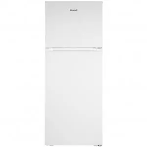 RÉFRIGÉRATEUR BRANDT 600 L LESS FROST (BDE6210BW)