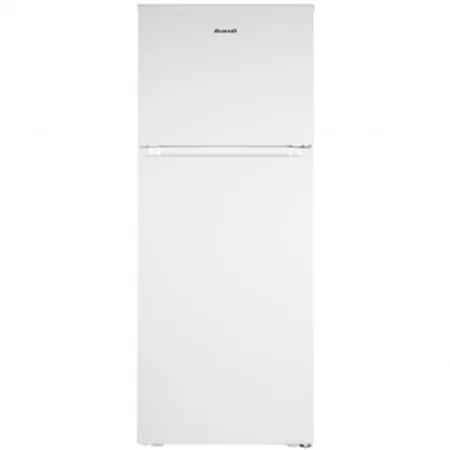 RÉFRIGÉRATEUR BRANDT 600 L LESS FROST (BDE6210BW)