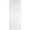 RÉFRIGÉRATEUR BRANDT 600 L LESS FROST (BDE6210BW)