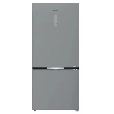 RÉFRIGÉRATEUR WHIRLPOOL WBMF836573XNA 570L SILVER