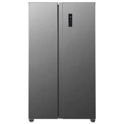 RÉFRIGÉRATEUR TELEFUNKEN FF2-69I SIDE BY SIDE 533L INOX