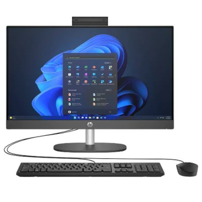 PC DE BUREAU ALL IN ONE HP...