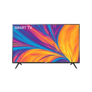 TÉLÉVISEUR TCL 43" FULL HD ANDROID SMART NOIR ( BU-TV-TCL-43S5200)