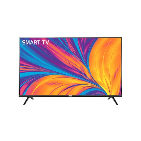 TÉLÉVISEUR TCL 43" FULL HD ANDROID SMART NOIR ( BU-TV-TCL-43S5200)