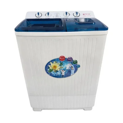 LAVE LINGE SEMI AUTOMATIQUE...