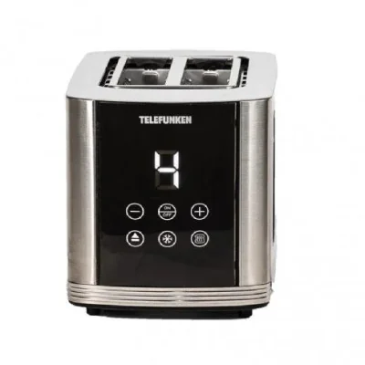GRILLE PAIN TELEFUNKEN 800W...