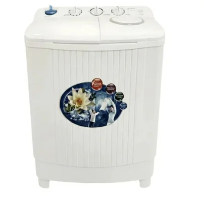 LAVE LINGE SEMI-AUTOMATIQUE...