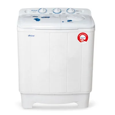 LAVE LINGE ORIENT...