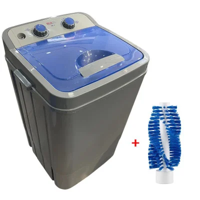 Lave Linge Semi-Automatique...
