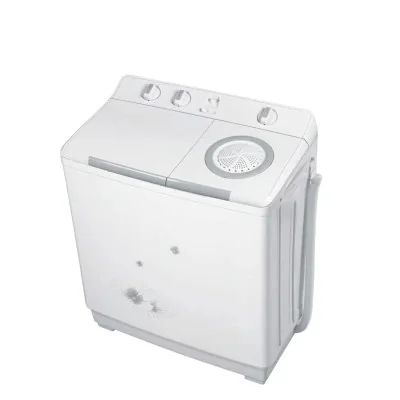 LAVE LINGE SEMI AUTOMATIQUE...