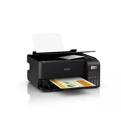 IMPRIMENTE EPSON ECOTANK L3550