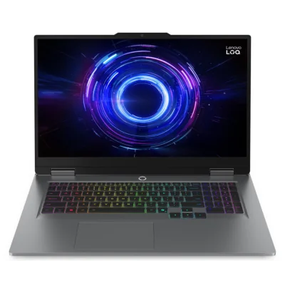 PC PORTABLE GAMER LENOVO...