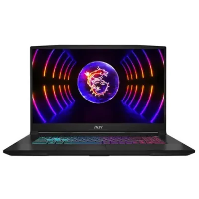 PC PORTABLE GAMER MSI...
